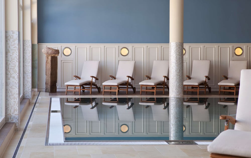 Steigenberger Grandhotel And Spa Heringsdorf 26/50