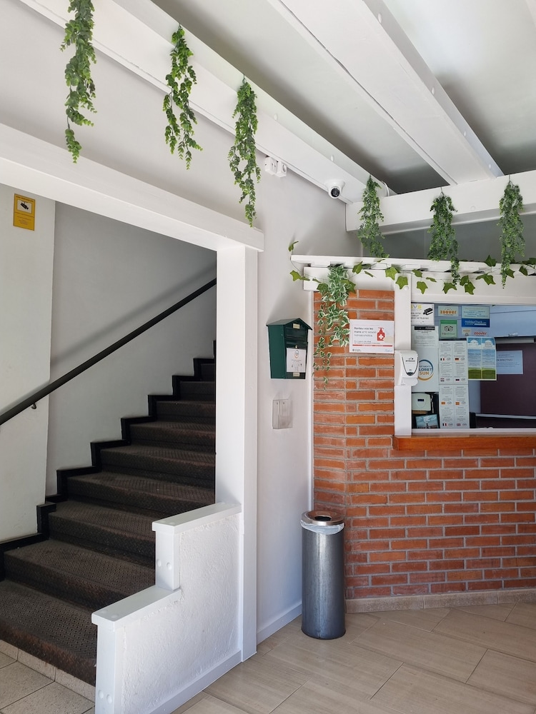 Lloret Sun Apartments 9/50