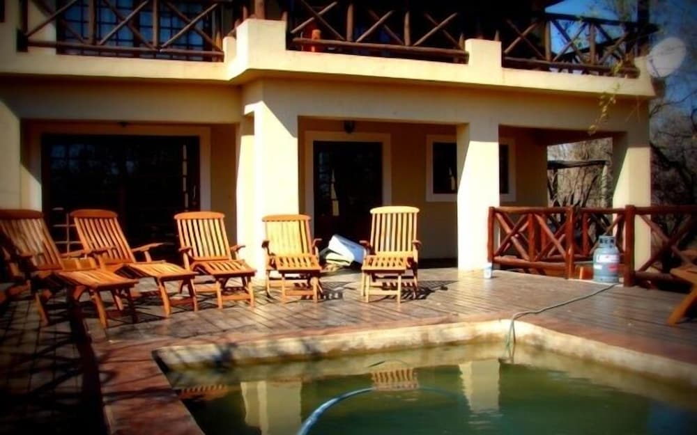 Marloth Kruger Accommodation 19/50