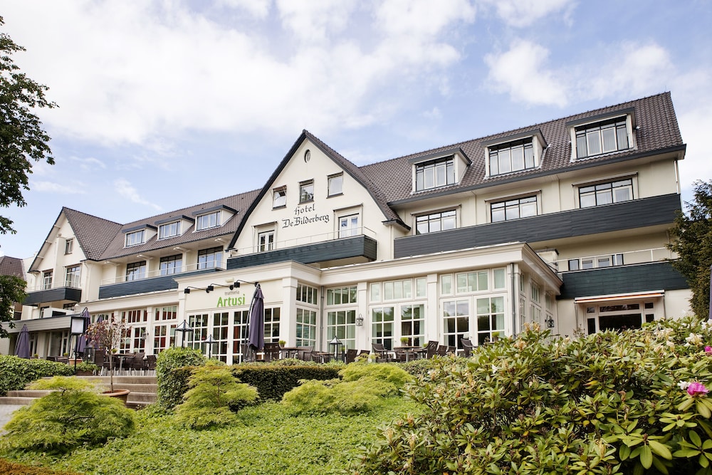De Bilderberg Oosterbeek 3/30