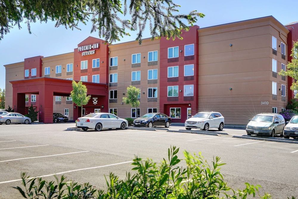 Phoenix Inn Suites - Albany 2/31