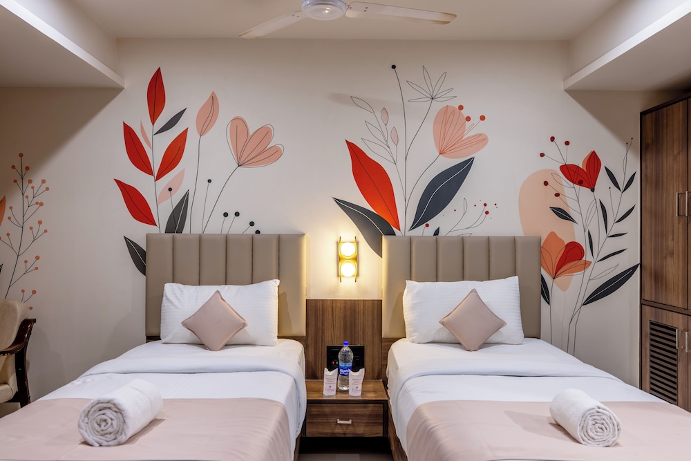 Hotel Classique 13/33