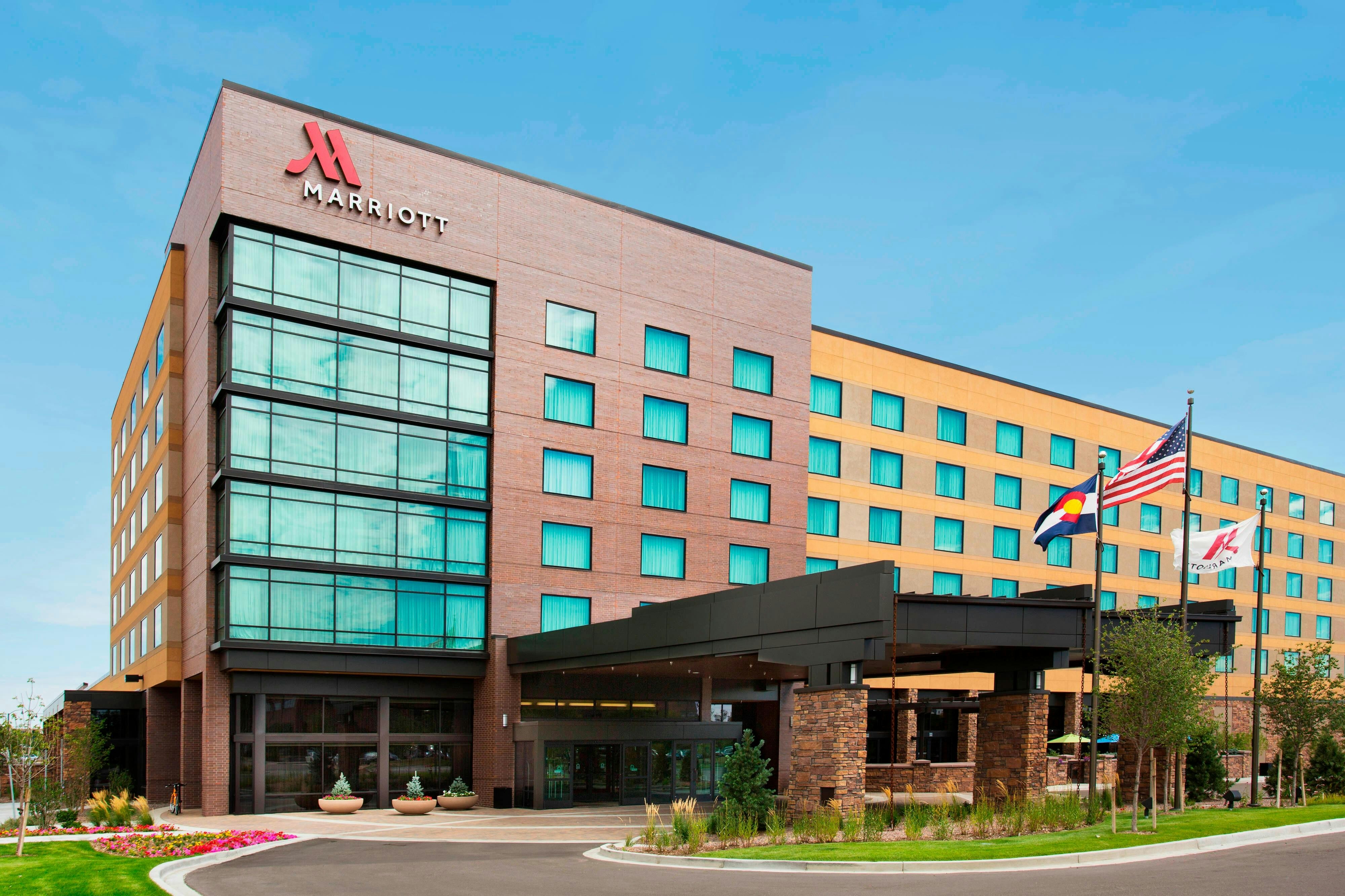 Denver Marriott Westminster 1/34