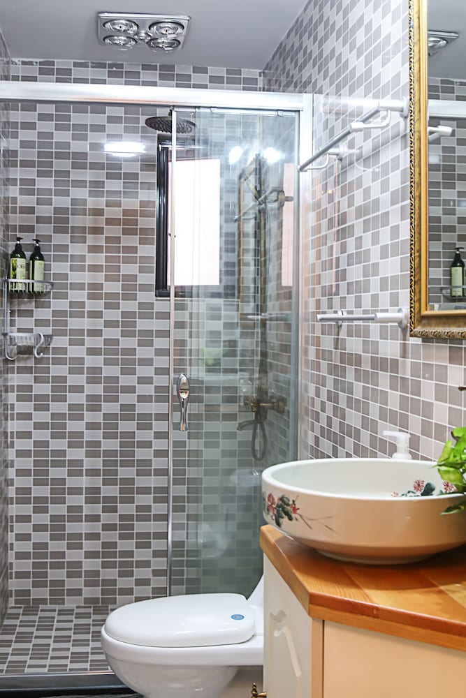 Shanghai Wonderoom Lane House Yongjia Rd 33/42