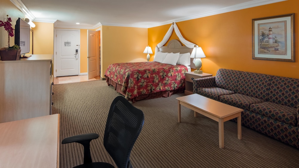 Best Western Harbour Inn & Suites 23/36