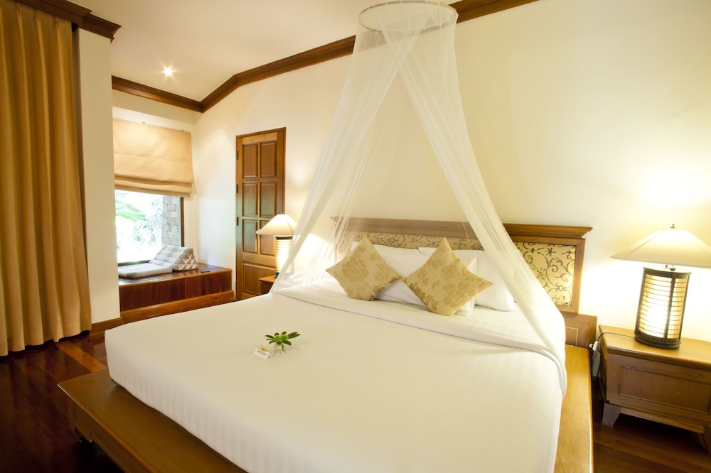 Sand Sea Resort Railay Beach 21/81