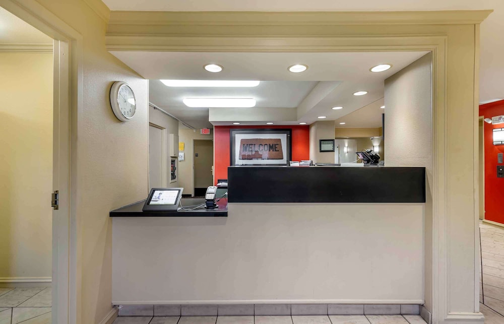 Extended Stay America - Washington D.C. - Rockville 4/59