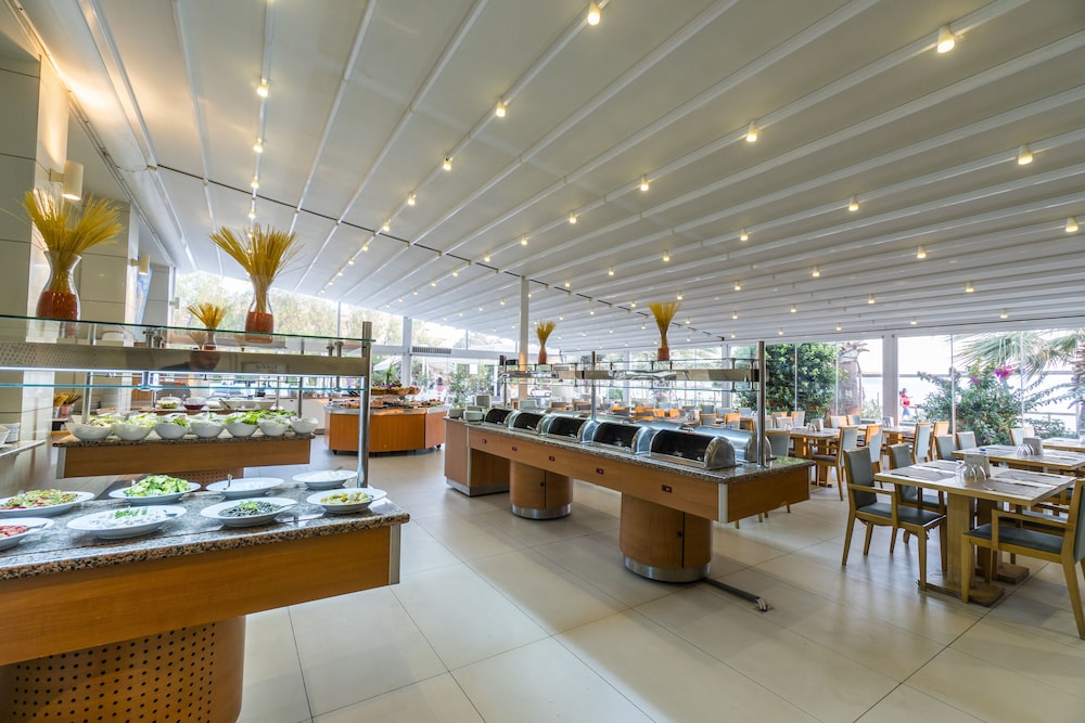 Dragut Point North Hotel 33/49