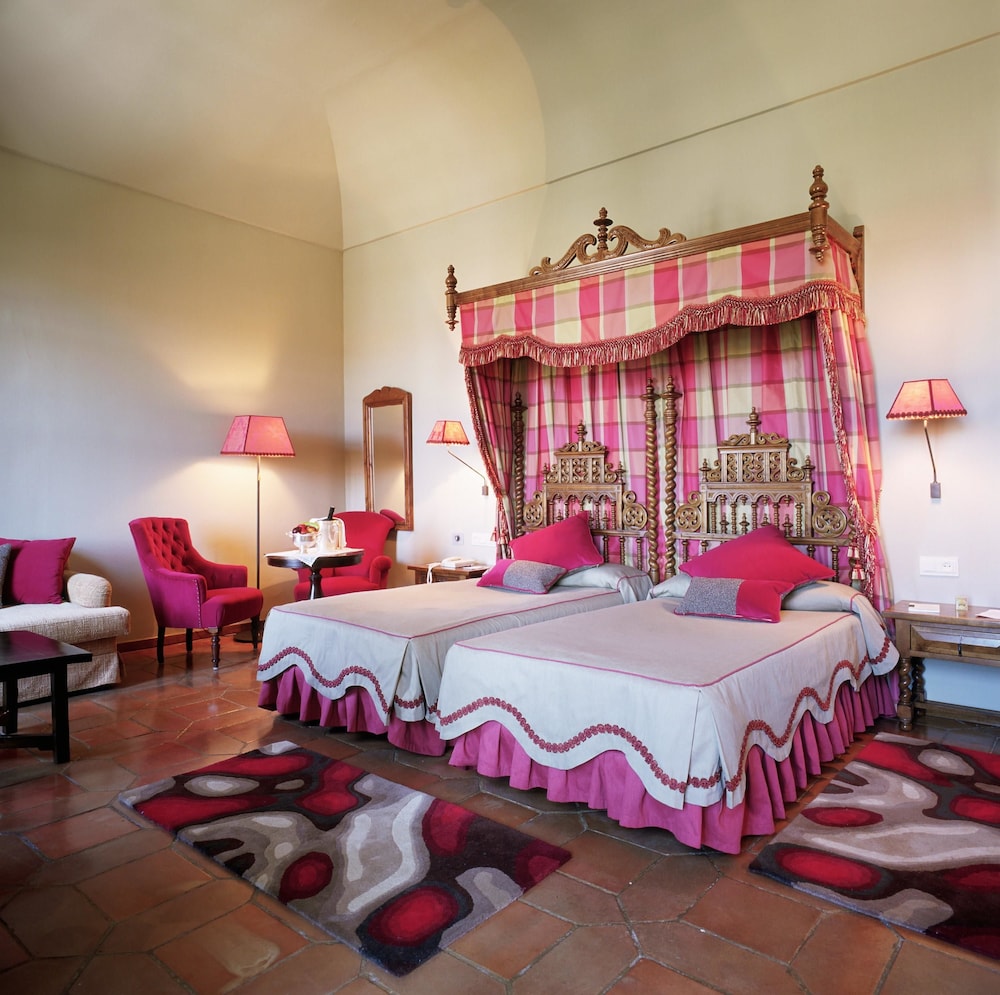 Parador de Zafra 36/45