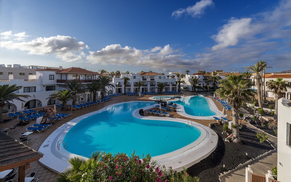 Hesperia Bristol Playa 15/71