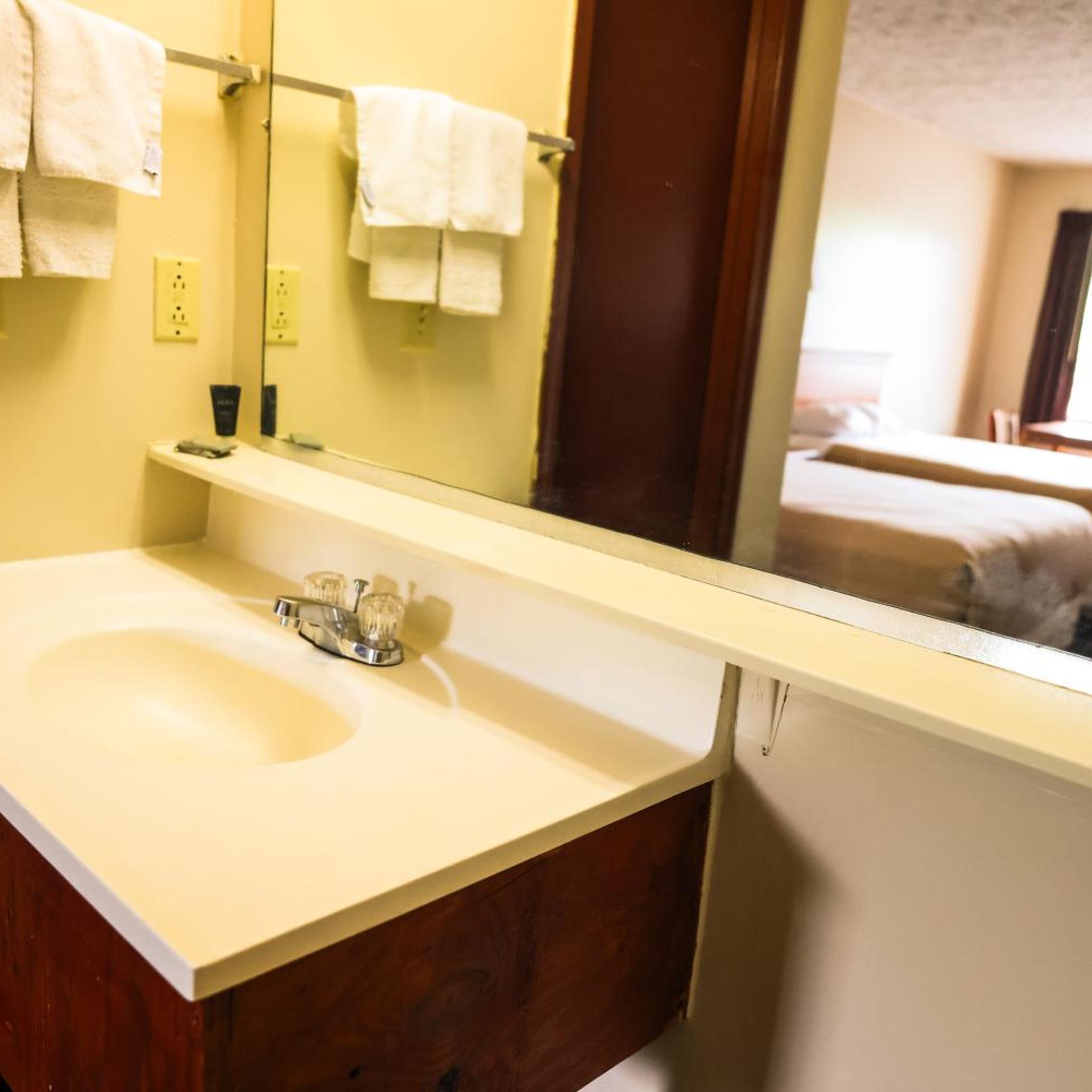 Hotel Deerfield Inn & Suites Acworth Atlanta 23/24