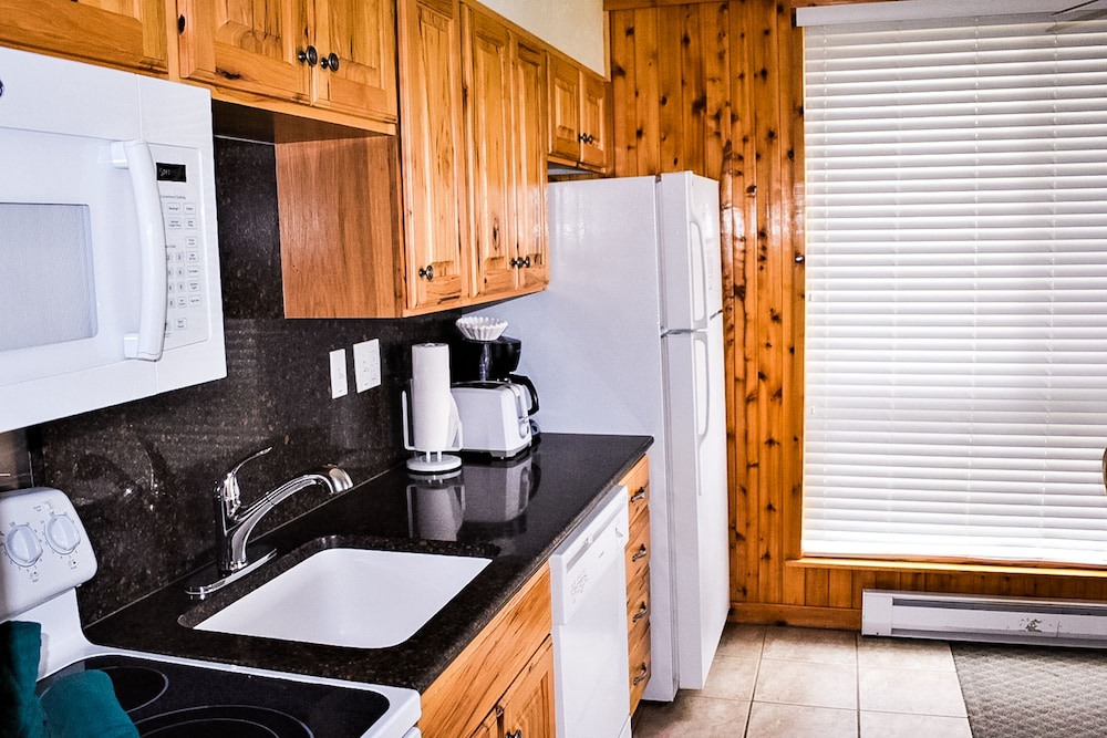 Multi Resorts at Bear Lake a VRI Resort 45/63
