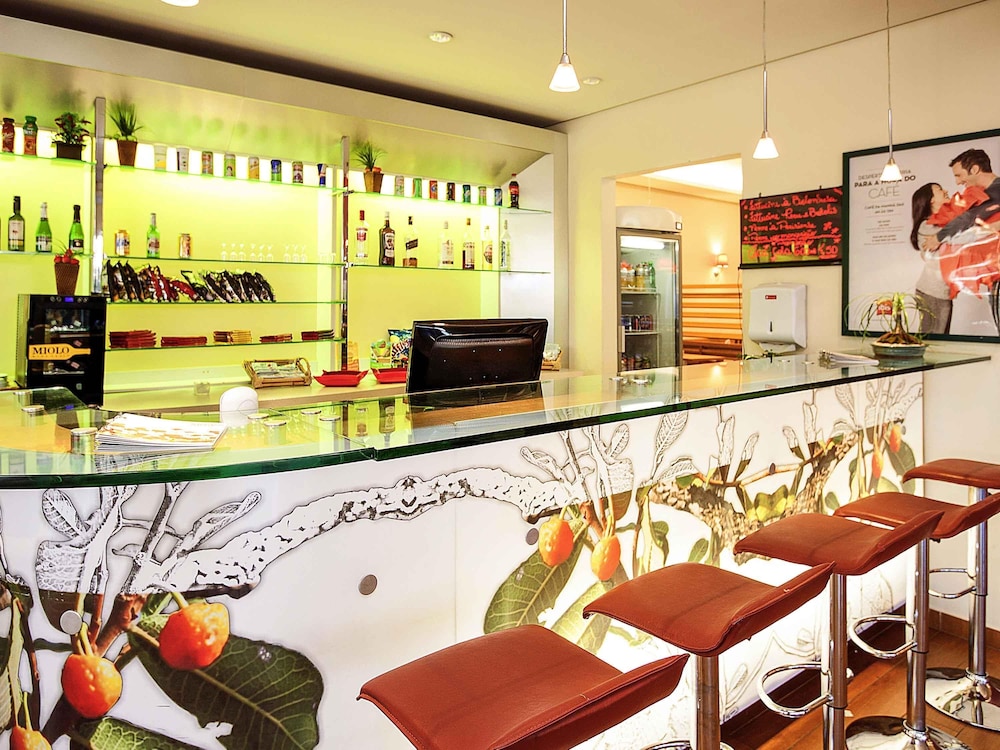 Ibis Uberlandia 51/56