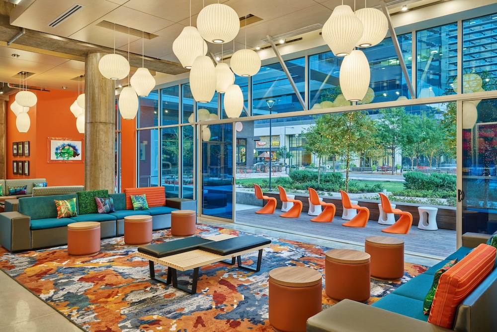 ALOFT RICHARDSON 21/26
