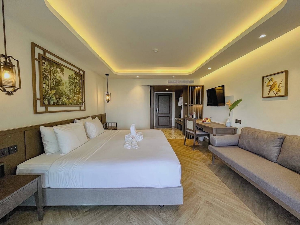 Peach Hill Resort 27/71