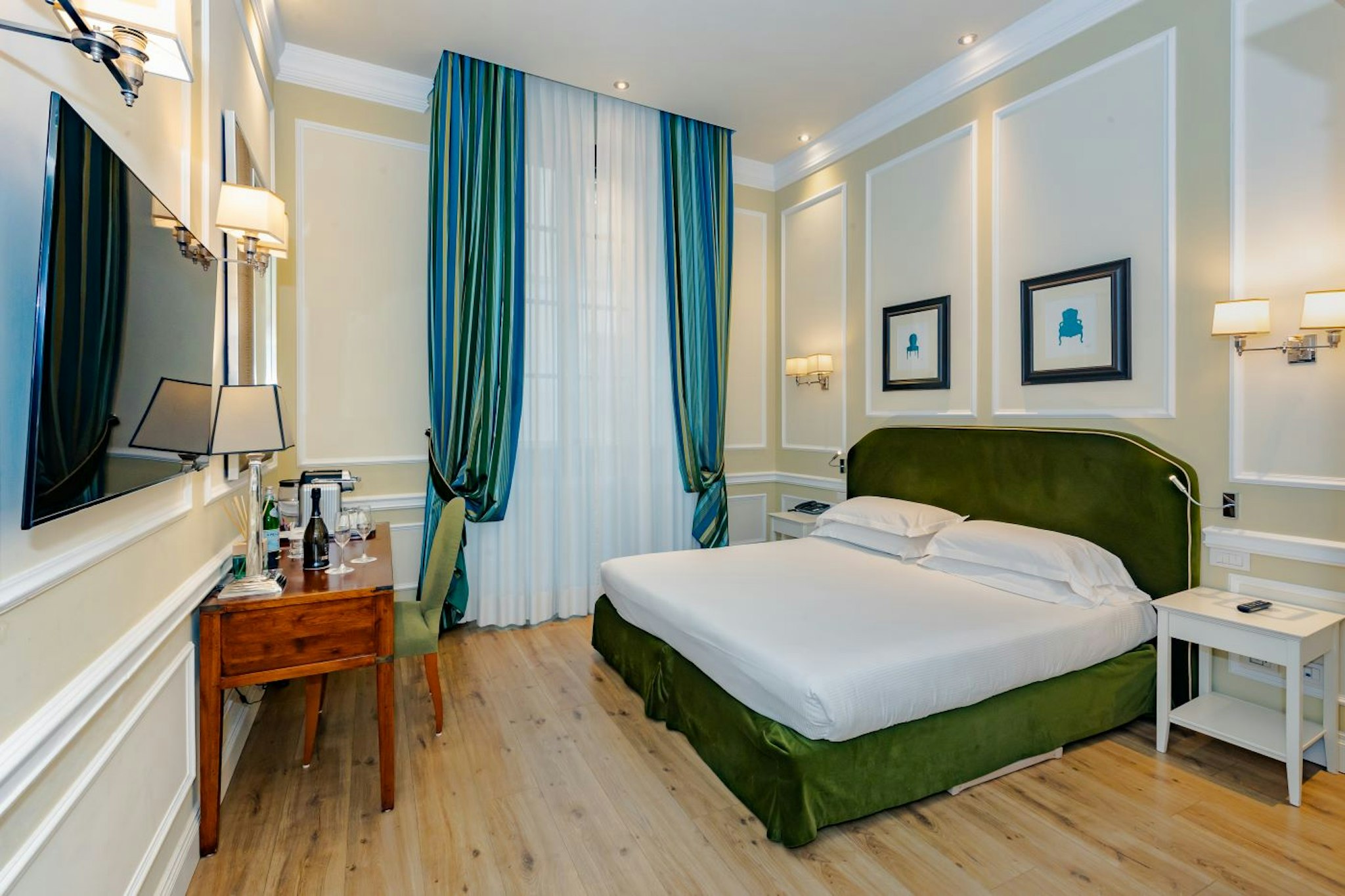 Fh55 Hotel Calzaiuoli 16/55