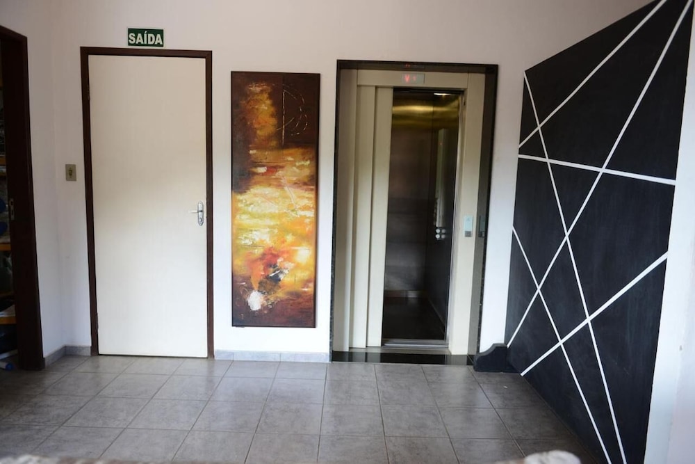Ubaense Plaza Hotel 23/49