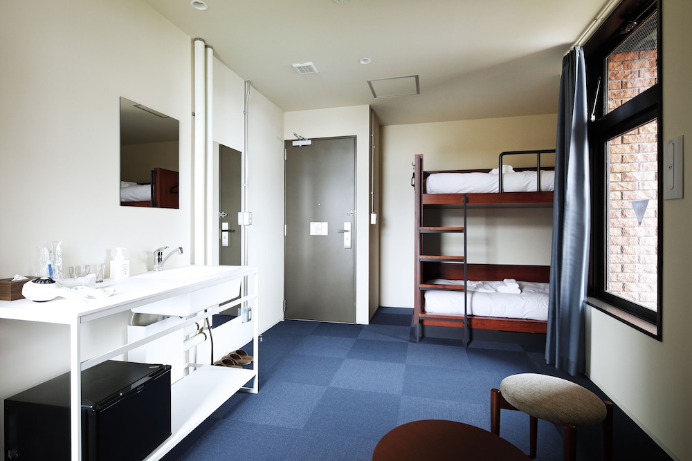 Hakoba Hakodate By the Share Hotels 61/61