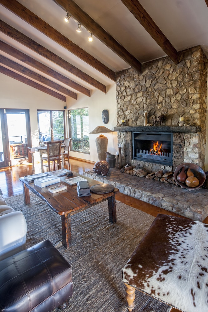 Elephant Hide of Knysna Guest Lodge 19/37
