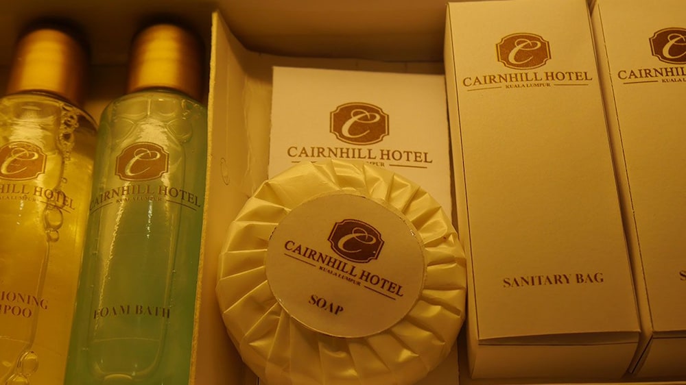 CAIRNHILL HOTEL KUALA LUMPUR 26/34