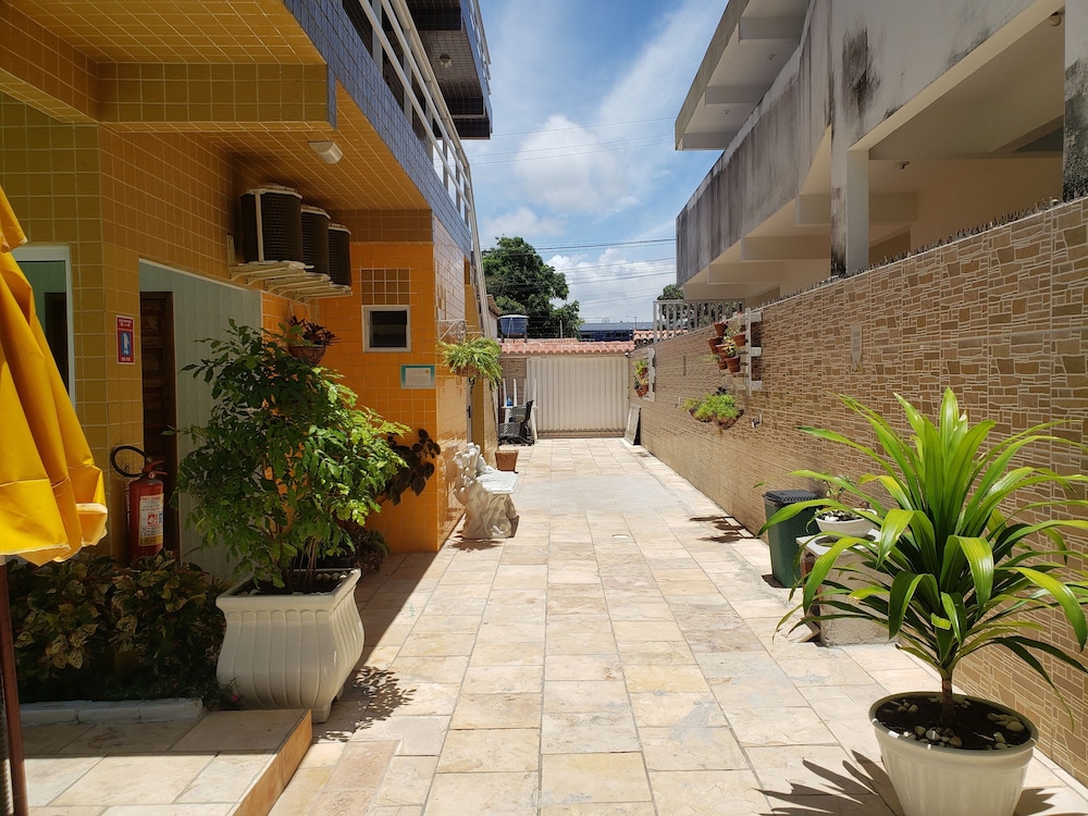 Pousada Residencia Dos Sonhos 43/50