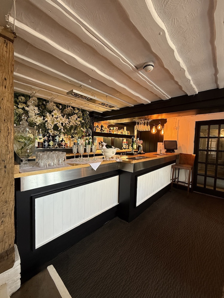 The Blue Anchor 4/49