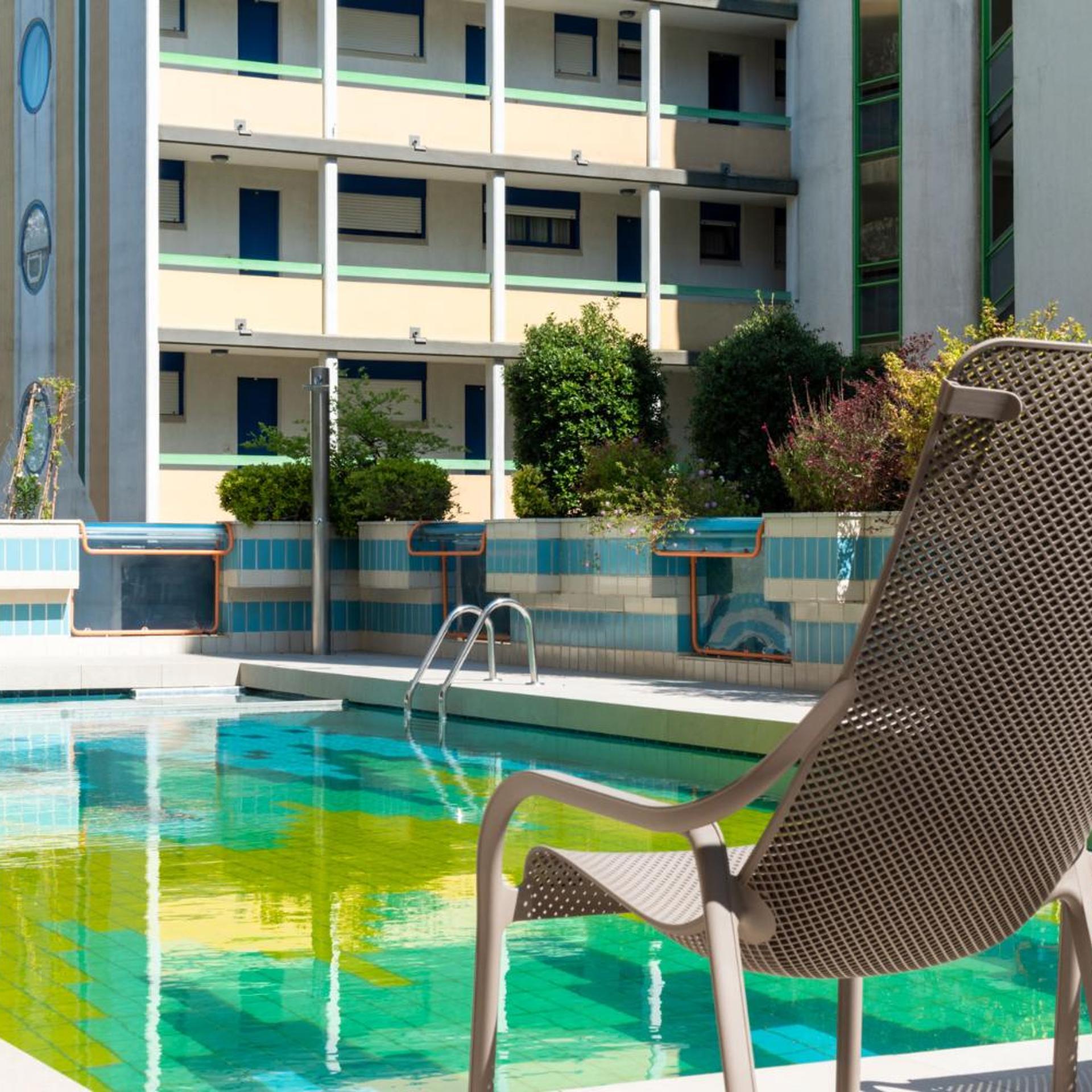 Continental B&B City Hotel 42/50
