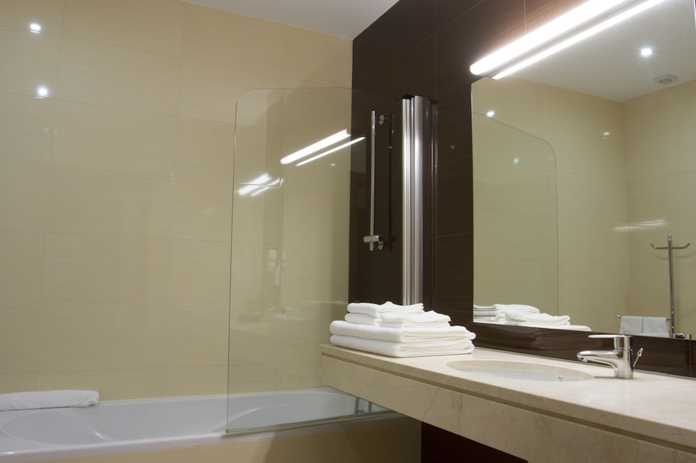 HOTEL AGUIAR DA PENA 7/41