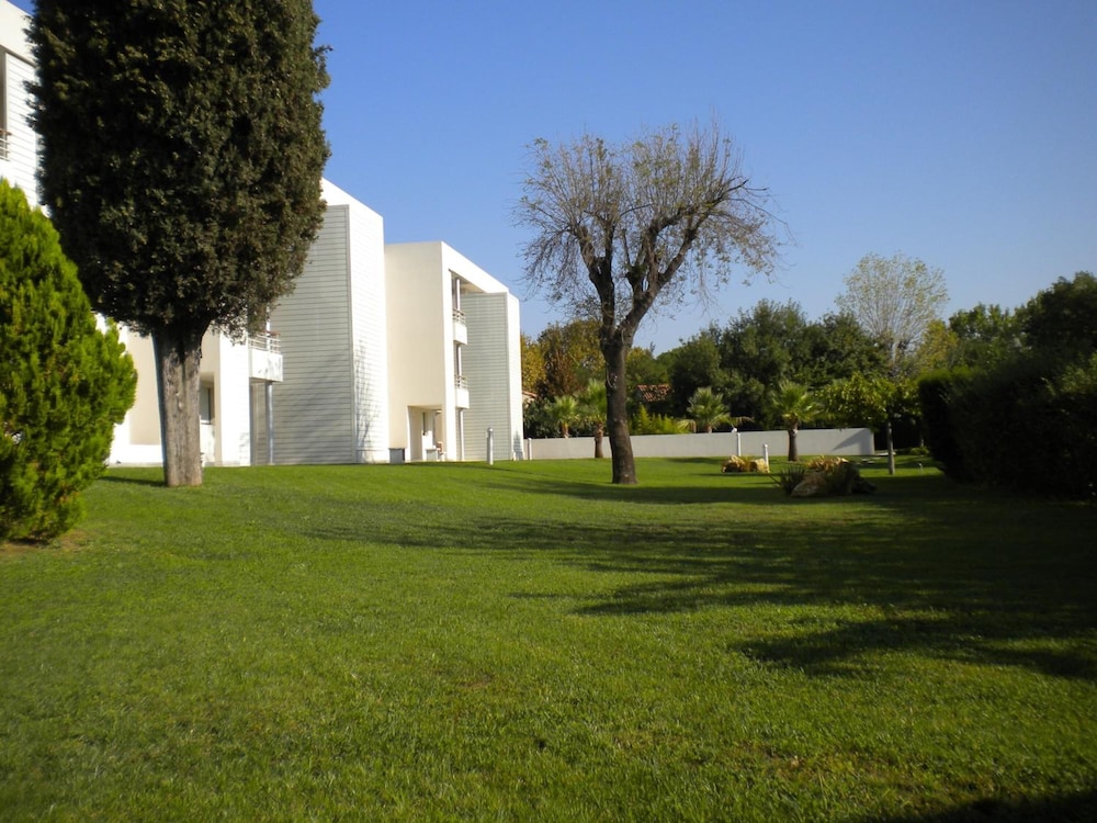 Residence Carre Marine 33/44