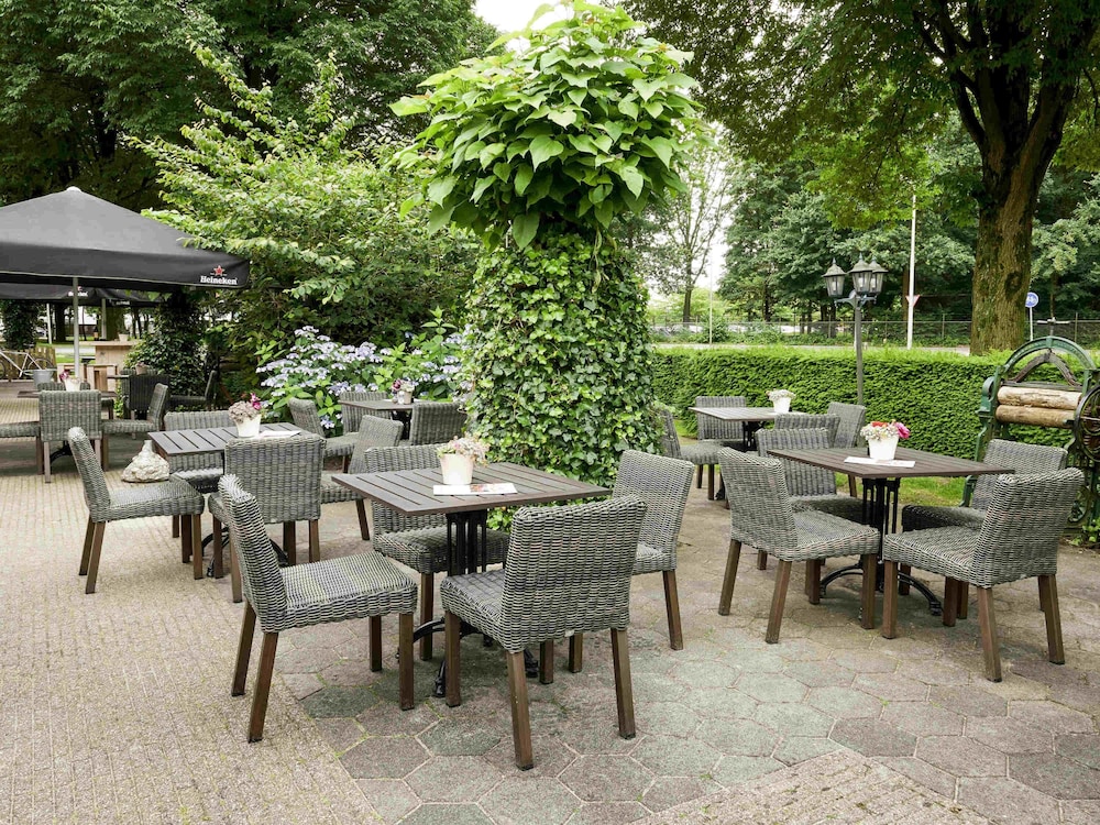 Ibis Tilburg 28/50