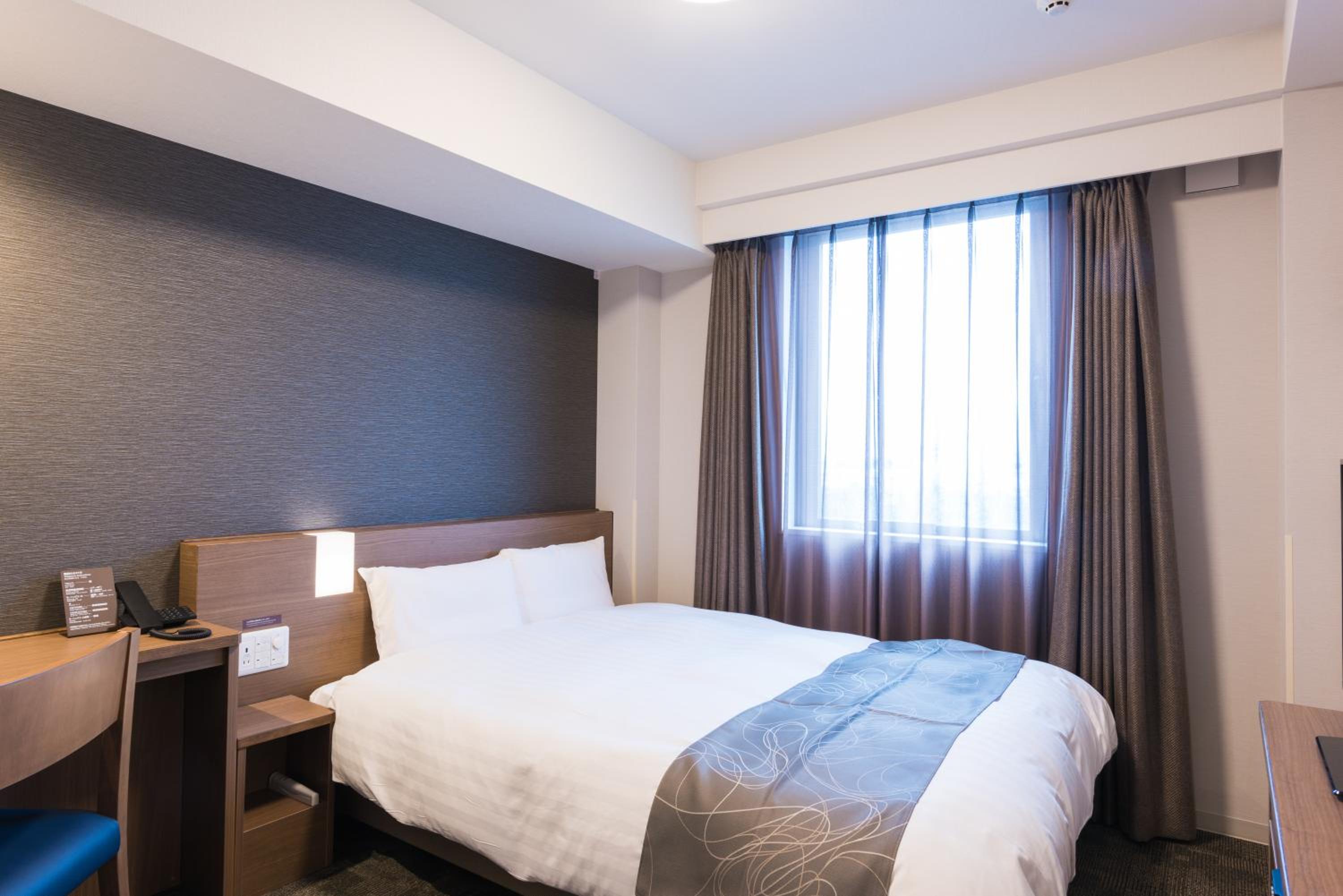 غرفة قياسية مفردة، DORMY INN EXPRESS SENDAI SEASIDE 5/10