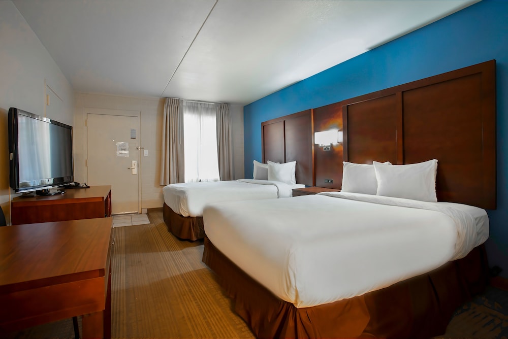 Motel6 Willcox, AZ 16/50