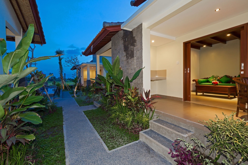 Sisin Ubud View 23/32