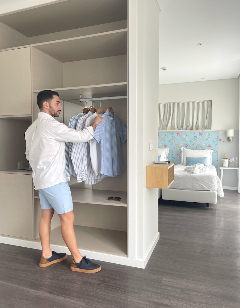 Aguahotels Alvor Jardim 3/50