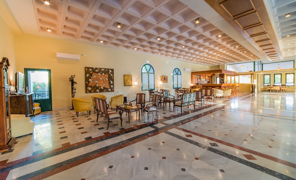 Ilaria Hotel 6/17