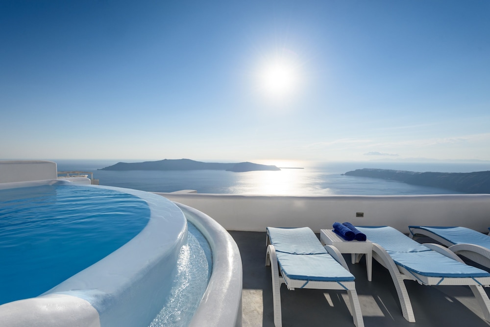 Abyssanto Suites Spa 31/50