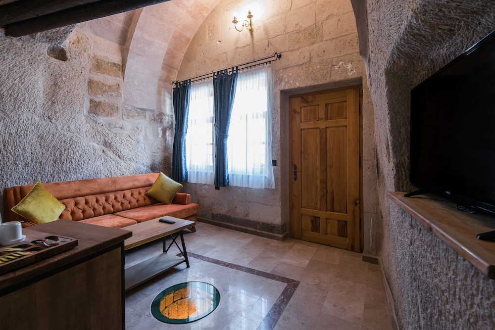 Lunar Cappadocia Hotel 28/50