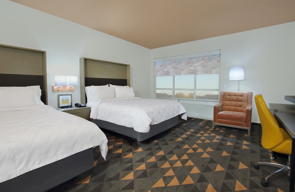 Holiday Inn Hattiesburg - North 18/73