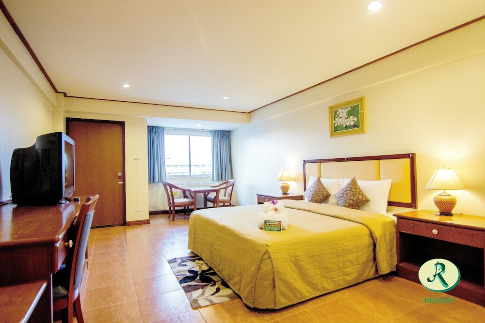 Regent Ramkhamhaeng 17/50