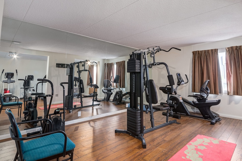 Airport Travellers Inn 26/51