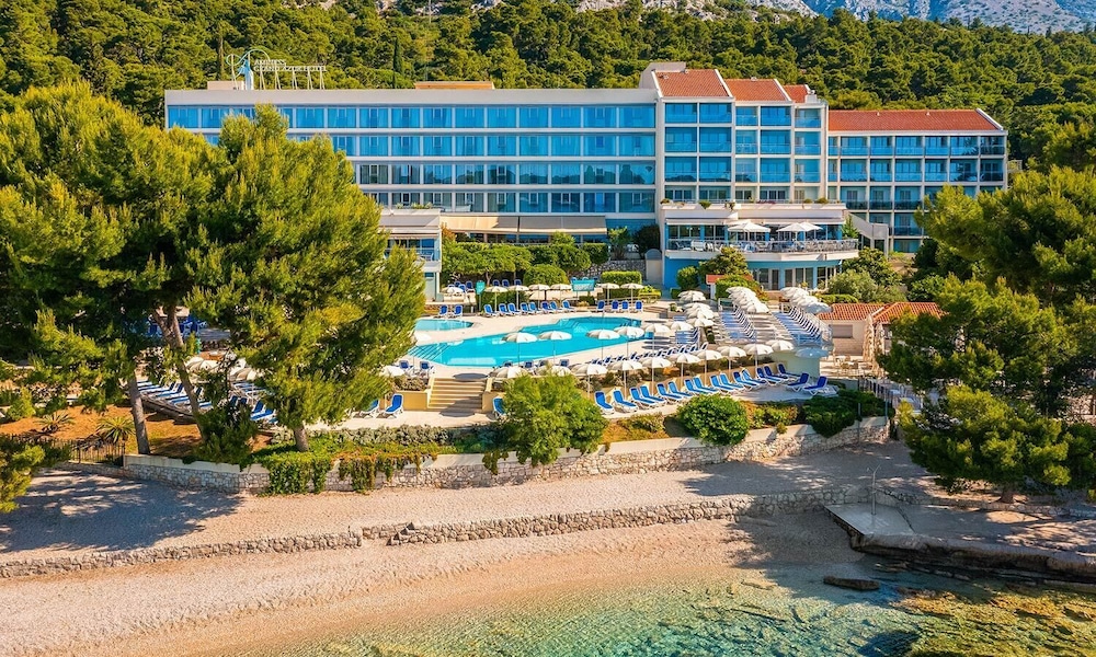 Aminess Vival Grand Azur Hotel 7/66