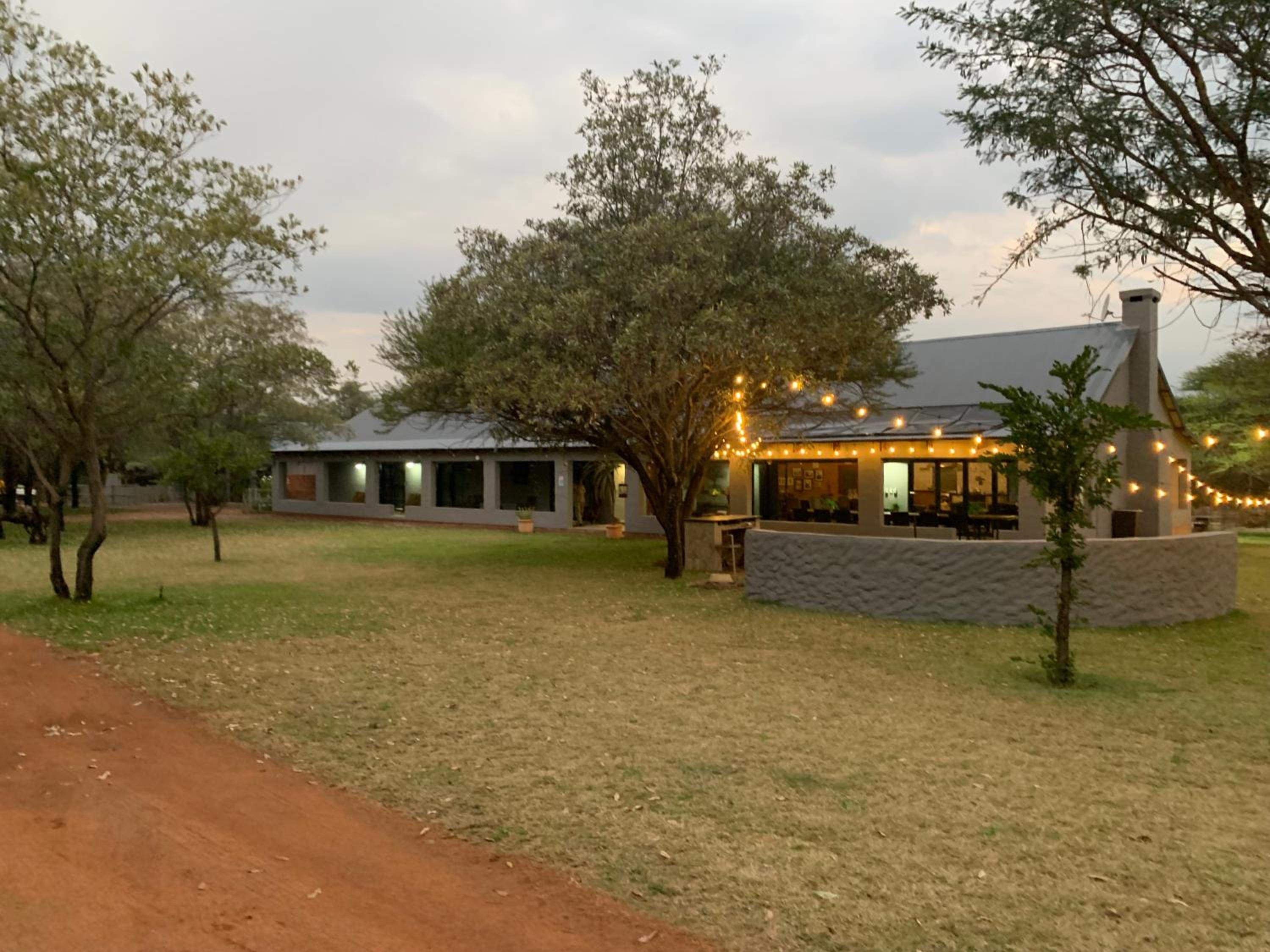 Tula Baba Guest Lodge 44/50