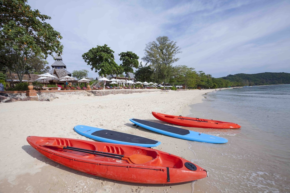 Santhiya Koh Yao Yai Resort Spa 36/74