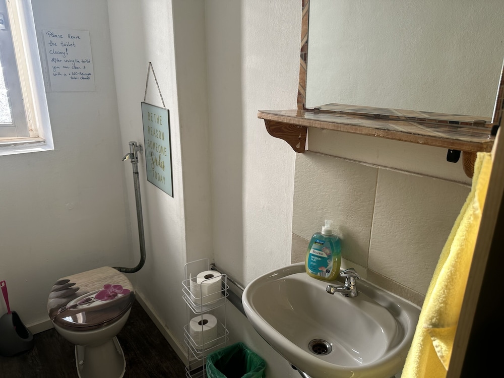 Sultanias Homesharing 26/29