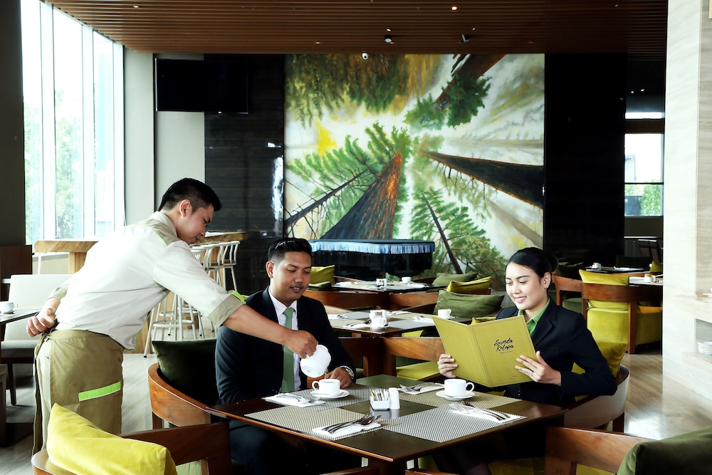 A One Hotel Jakarta 31/46
