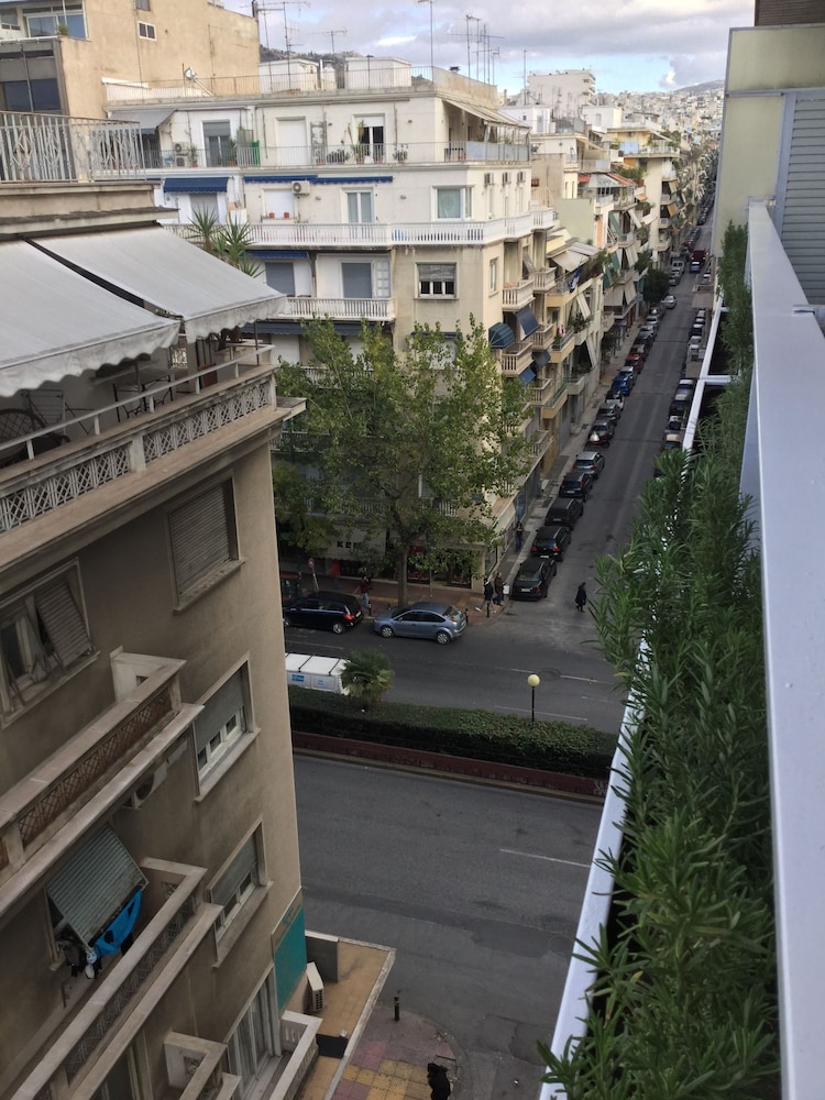 Athens Edition Guesthouse 2/28