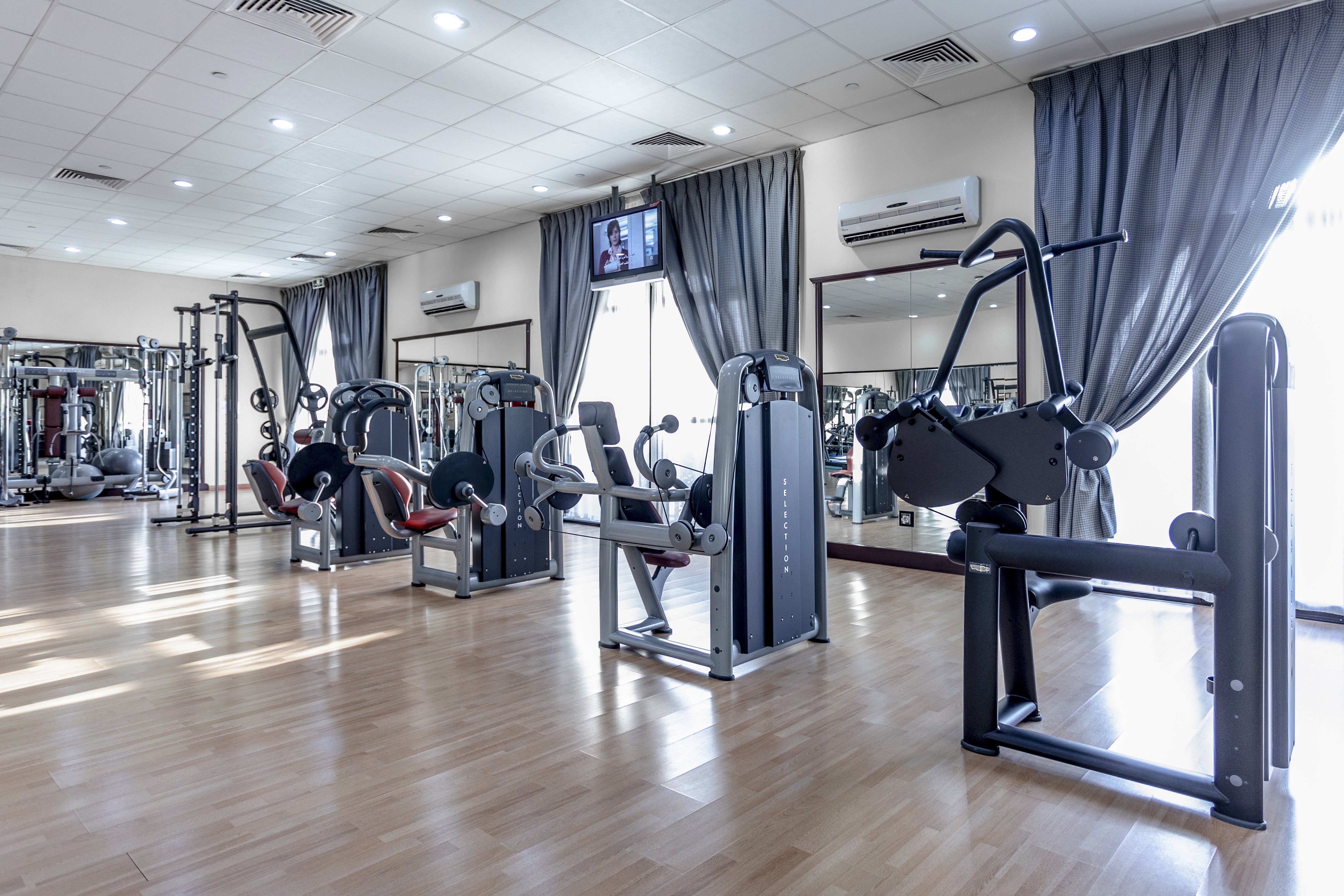 هوليداي إن ينبع(Holiday Inn Yanbu) 24/57