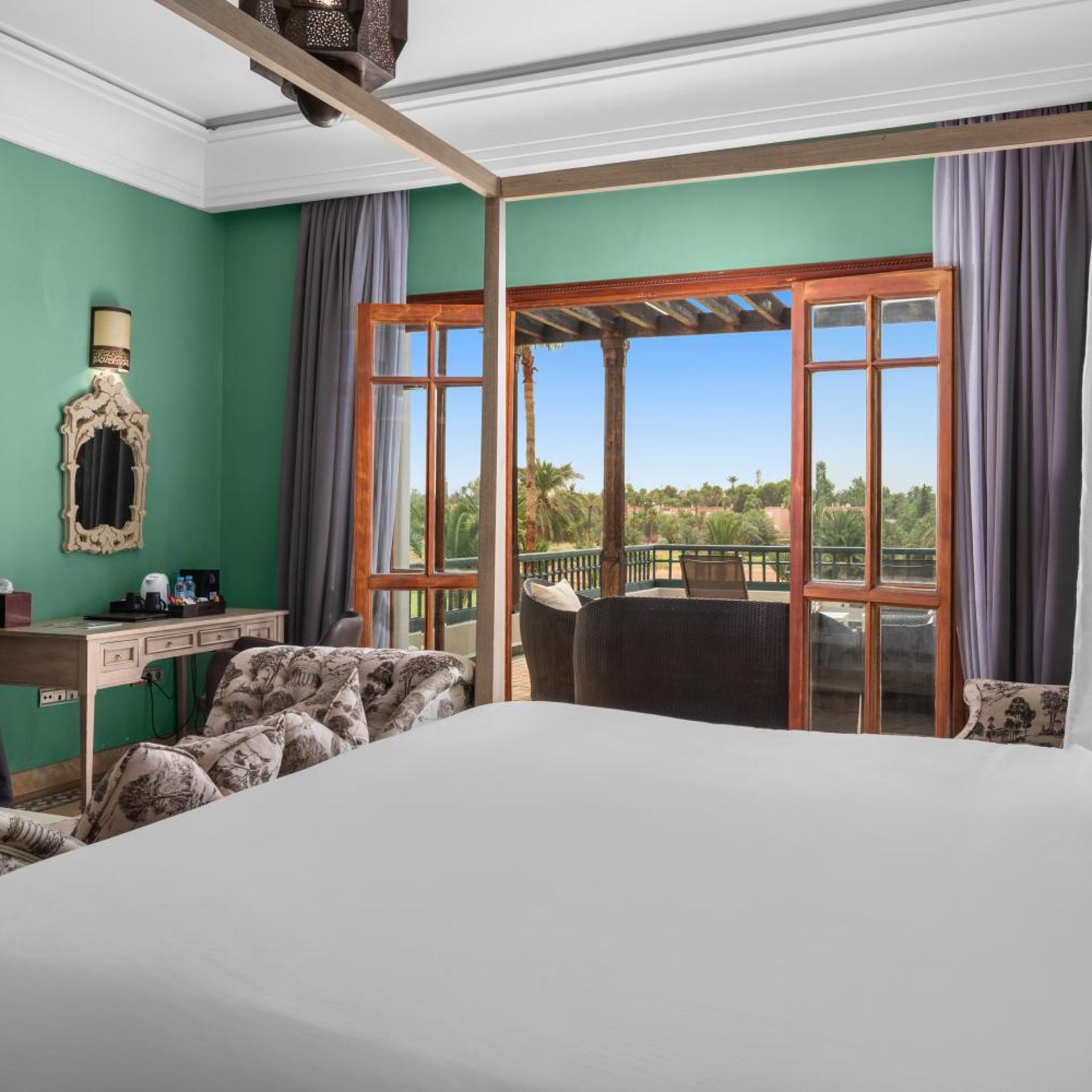 Golf Club Rotana 16/46