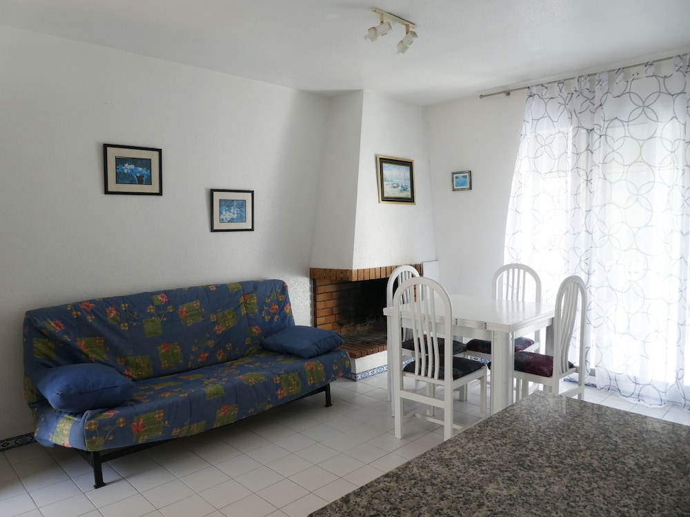Apartamentos Tierra de Irta 3000 48/70