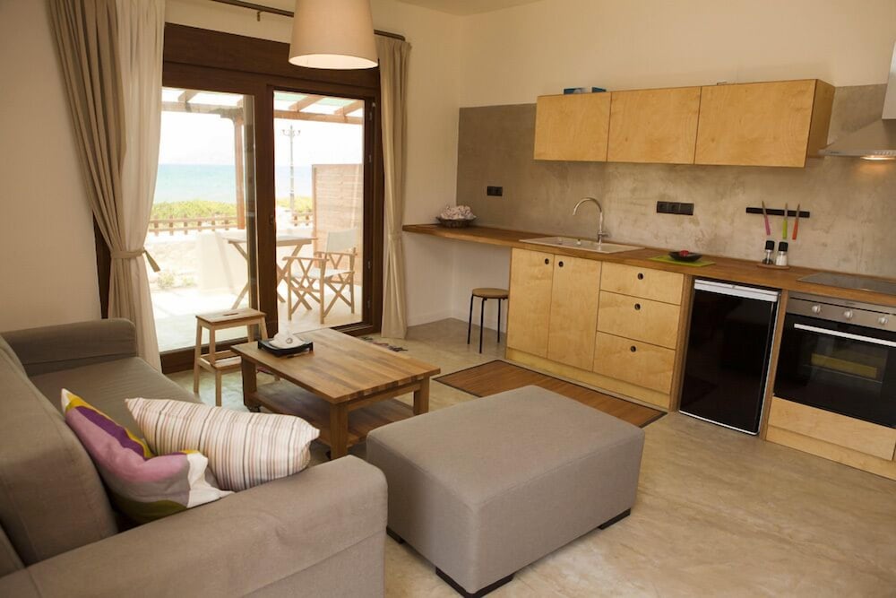 Horizonte Seafront Suites 17/24